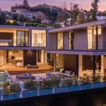 Open House Obsession: Exceptional Luxury Above Sunset Boulevard, $13.9M